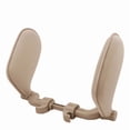 thumbnail image 5 of Almohada con cabeza de coche Stand by me/Acompme with me, 5 of 5