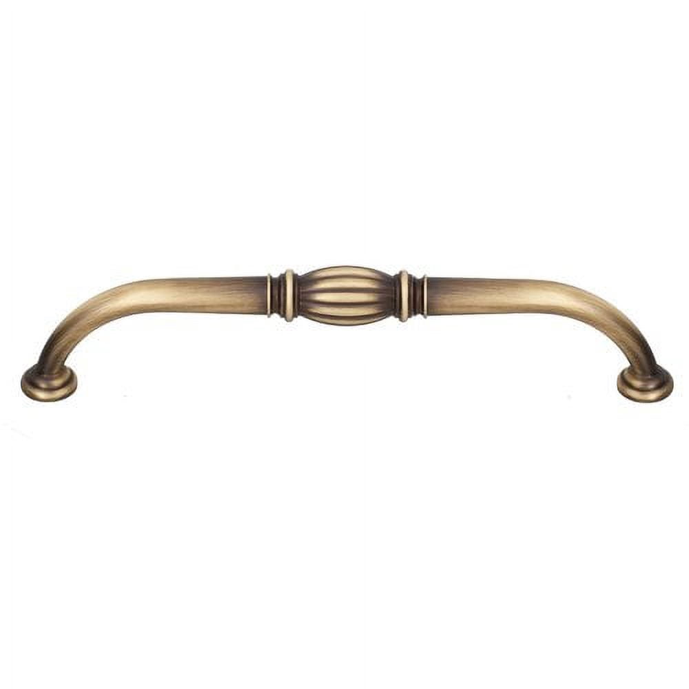 Alno 8" Bar Pull - Barcelona