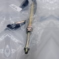 thumbnail image 2 of R38DR3X06 PTO Control Cable Assembly 72 Inches Long SS Core Wire 1/4 Replacement New, 2 of 6