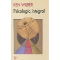 thumbnail image 1 of PSICOLOGIA INTEGRAL KAIROS Ken Wilber, 1 of 2