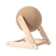 thumbnail image 3 of Pelota rascadora para de sisal natural, fácil de , para interiores, natural y , interactivo para tiempo de tiempo de tiempo de de 22x18x16cm Yinane pelota para rascar gatos, 3 of 8