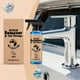 thumbnail image 5 of Limpiador de Grifos Que Elimina Las Manchas de Agua Más Difíciles | para Grifos, Cabezales de Ducha y Muebles de Acero Inoxidable | 120 Ml, 5 of 7