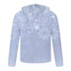 thumbnail image 5 of Sudadera Para Hombre Sudaderas Con Capucha de Moda Sudadera Con Cremallera Casual Estampado de Navidad Deportes Fitness Pullover Media Cremallera Odeerbi  ODB179759, 5 of 5