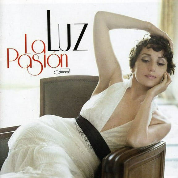 Luz Casal - La Pasion [CD]