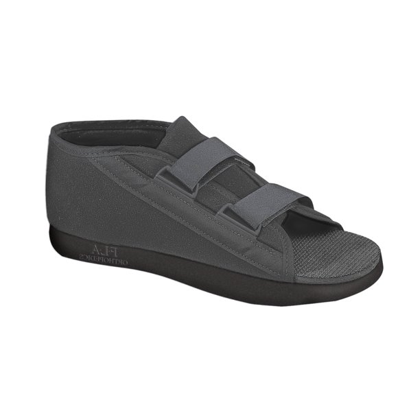FLA Orthopedics C3 Post OP Shoe With Microban, Men�s U.S