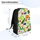 thumbnail image 4 of Balery Vegetables2 Mochila - Mochila Estilosa y Duradera para Laptop de 15 Pulgadas con Tela Oxford Impermeable, 4 of 8
