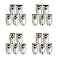 thumbnail image 1 of Garra de Metal Gancho Snare Drum Lug Para Jazz Drum Set Accesorios Perfke, 1 of 9