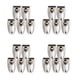thumbnail image 1 of 20 Unids / Pack rejetas de de Garra de Tambor para Batería de Instrumento de Percusión Gloria Gancho de garra de garra de tambor, 1 of 9