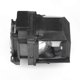 thumbnail image 2 of Projector Lamp Bulb with Housing Compatible ELPLP96 V13H010L96 EB-W39 EB-W42 EB-X41 EB-W05, 2 of 5