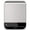 Classic Silver, variant on Ultrean Food Scale, Digital Kitchen Scale with LED Display, Weight Grams and Ounces for Baking Cooking, 6 Units with Tare Function, 304 Stainless Steel, 11lb (Batteries Included)