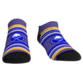 thumbnail image 5 of Unisex Rock Em Socks   Buffalo Sabres Super Fan Five-Pack Low-Cut Socks Set, 5 of 6