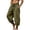 A-Green1021, variant on XIAONU Men's Solid Pants Elastic Waist Relaxed Fit Harem Trousers