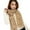 Z1-Beige, variant on Lightweight Scarf, Duoif Wrap Shawl Chiffon Dot Scarf Girl Scarve 2025 Stylish Long Polka Soft Scarf for Women Black