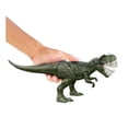 thumbnail image 3 of Dinosaurio de juguete Mattel Ceratosaurus Ruge y Ataca, 3 of 4