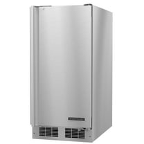 Hoshizaki HR15A Refrigerator, Single Section Undercounter