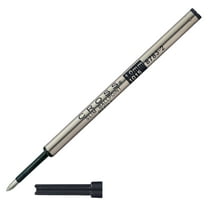 Cross Slim Ballpoint Pen Refill, Medium Point, Black, 1-Pack (8783-2)