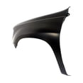 thumbnail image 3 of For 93-98 T100 Pickup 2.7L/3.0L/3.4L Front Fender Quarter Panel Steel Left Side, 3 of 3