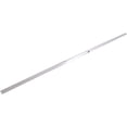 thumbnail image 4 of For 2007-2013 Mercedes-Benz Door Moldings Mouldings Trim Set of 2 Rear Side Pair, 4 of 13