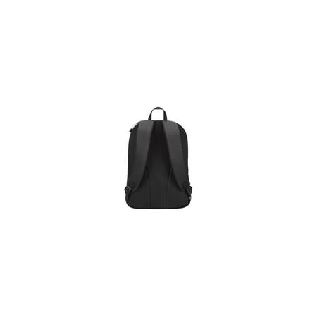 Targus - 15.6” Intellect Essentials Backpack - Black