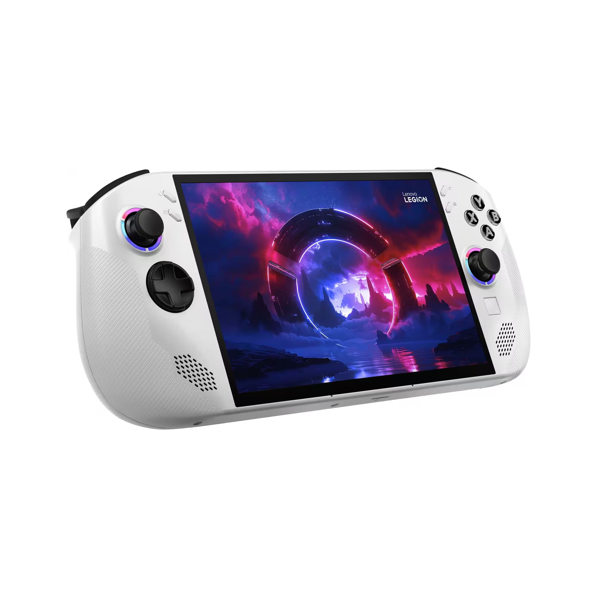 Lenovo - [美品]Legion Go 本体 2TB Lenovo Legion Go S 2TB SSD Gaming Handheld 8-inch