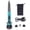 Blue, variant on BIMZUC Wireless Ergonomic Mouse Pen 2.4GHz Bluetooth Computer Stylus for PC Laptop, Optical Tracking, Rechargeable 480mAh Battery, 5 Keys, Right-Handed Vertical Design in Grey (6.7 inches / 17 cm)