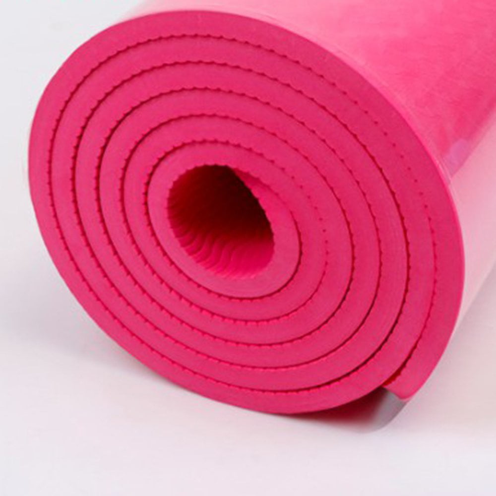 yoga mat for camping
