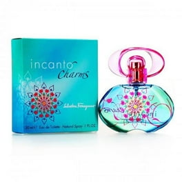Salvatore Ferragamo Incanto Bloom EDT Spray, 1.7 fl oz Salvatore Ferragamo Incanto Bloom EDT Spray, 1.7 fl oz