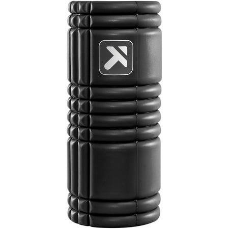 TriggerPoint GRID Foam Massage Roller - Midnight