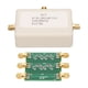 thumbnail image 2 of Puente de alta potencia SWR 1-500 Mhz Puente de relación de onda estacionaria de 3 puertos para medición de antena Puente y atenuador de circuito de coincidencia de RF, 2 of 10