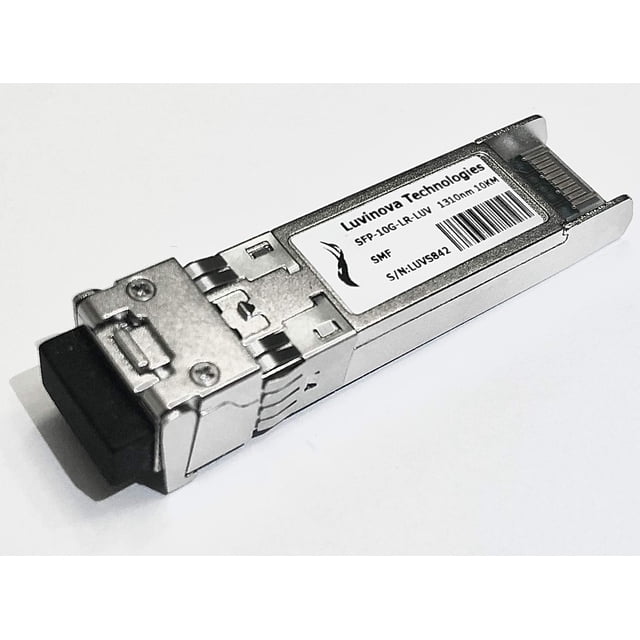 Cisco Compatible SFP-10G-LR