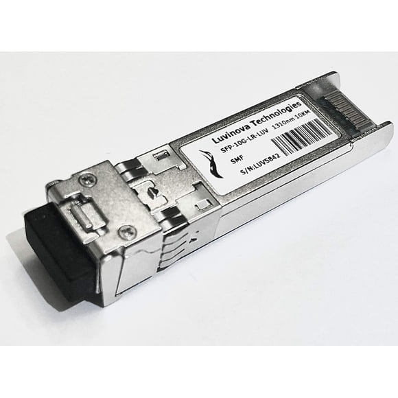 Cisco Compatible SFP-10G-LR