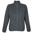 thumbnail image 1 of SOLS Womens Factor Microfleece Recycled Fleece Jacket, 1 of 3