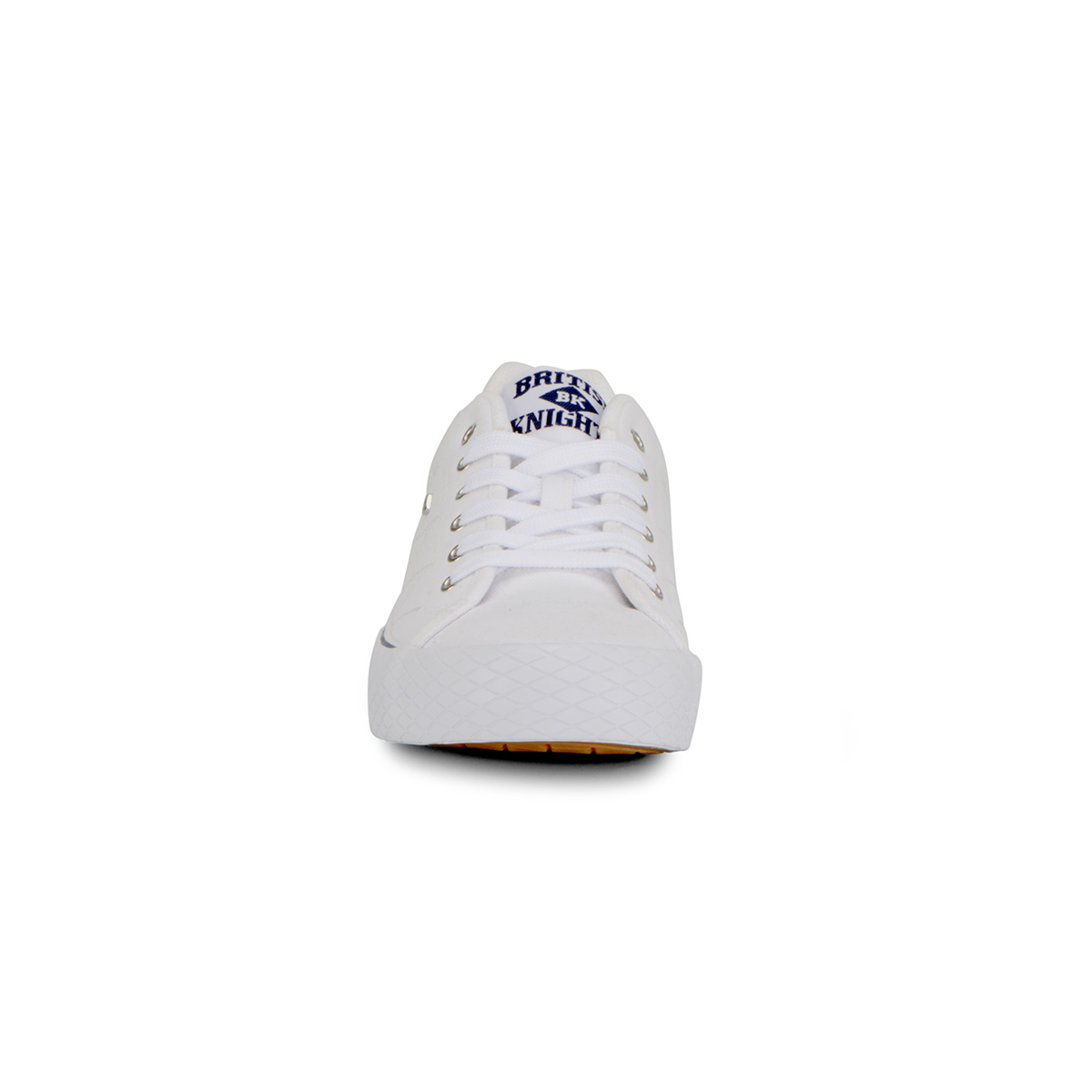 British Knights Men's Vulture 2 Canvas Sneaker Shoes - image 4 of 7