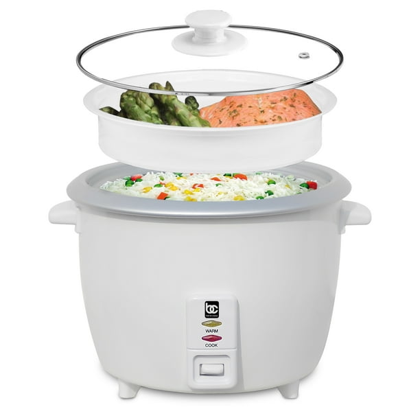 Be Classic Automatic Rice Cooker