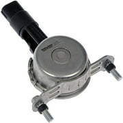 lincoln mkz engine variable timing solenoid