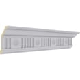 thumbnail image 4 of 4"H x 2 7/8"P x 5"F x 94 1/2"L, (4 3/4" Repeat), Edwards Crown Moulding, 4 of 14