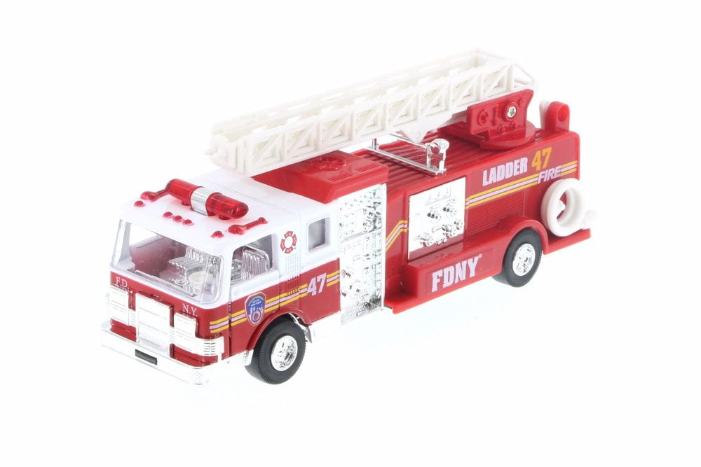 fdny toys