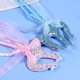 thumbnail image 4 of Varita mágica de fantasía para niños, varita de hada para niña, regalo de cumpleaños, fiesta de Halloween, Princesa, juegos de rol, accesorios de fotografía, 4 of 5