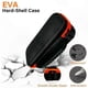 thumbnail image 2 of PartyBox Dual Wireless Microphone Protective Carrying Case, 2 of 5