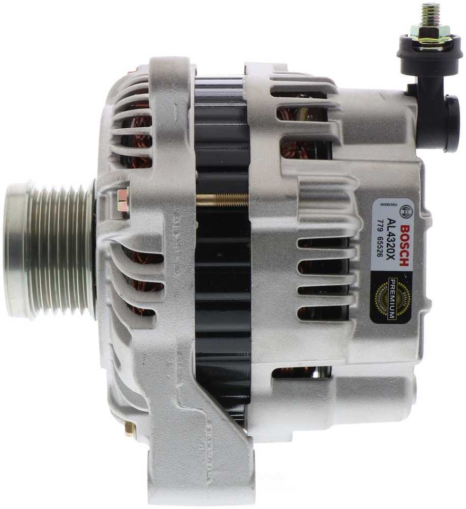 Bosch AL4320X Premium Alternator