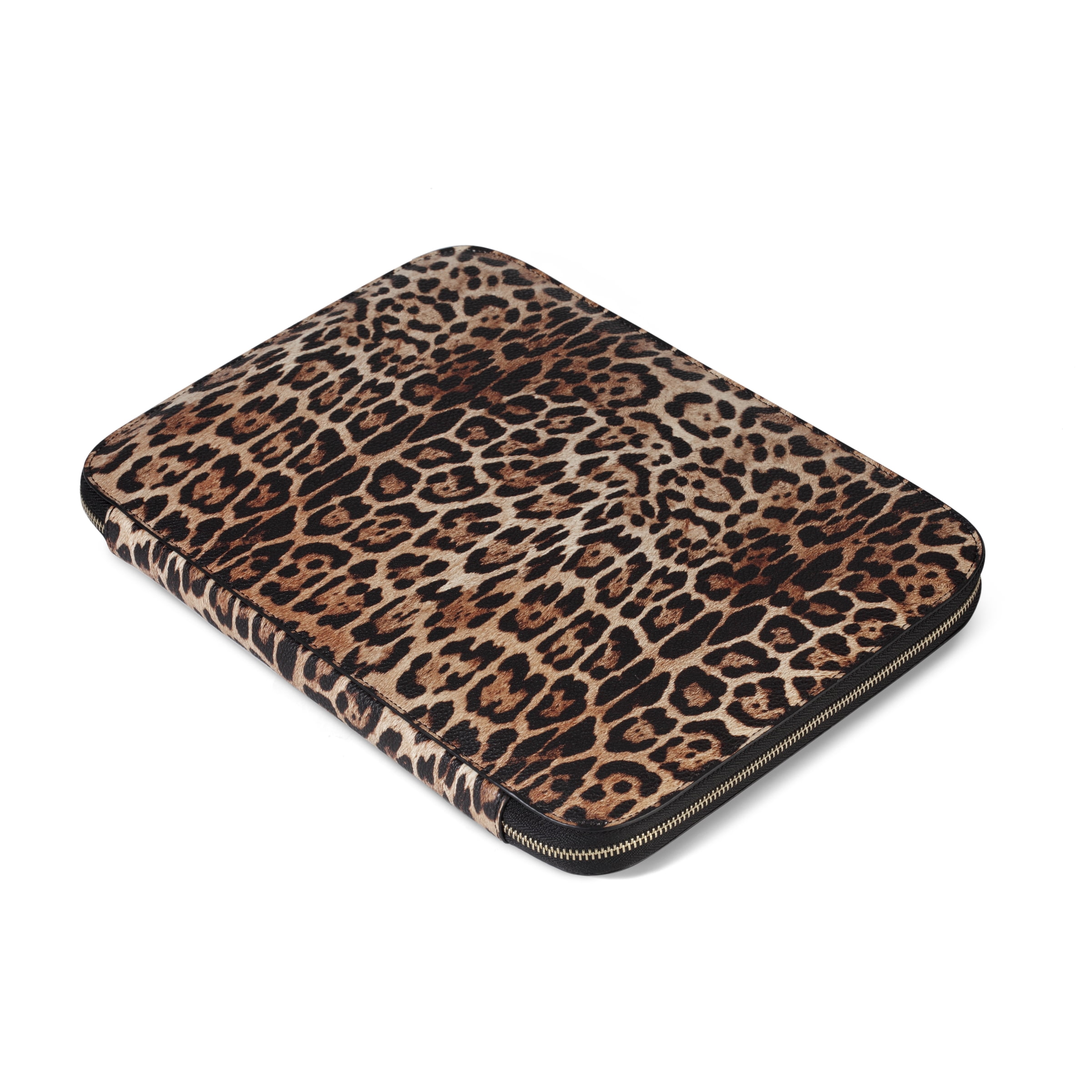 Neoprene,Pu Cream Designer Laptop Case