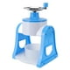 thumbnail image 1 of Máquina de hielo raspado con manivela cuchillas de acero inoxidable seguras ANGGREK Otros, 1 of 8