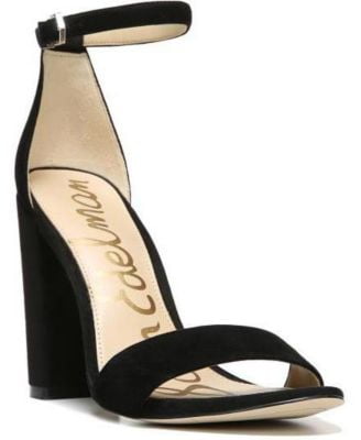 sam edelman girls sandals