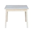 thumbnail image 2 of International Concepts Table pour Enfants Non Finie, 2 of 6