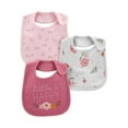 thumbnail image 2 of Carter's Child of Mine Baby Girl Bodysuits, Pants, & Bibs Set, 8-Piece, Preemie-24M, 2 of 7