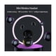 thumbnail image 4 of SK18 Superbass Earphones TWS Wireless Bluetooth Headset with Mic Smart Touch Headphone Noise Reduction Earbuds Invisible, 4 of 5