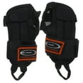 thumbnail image 5 of Black Adjustable Kids Wrist Support Guard Pads with Durable Material Size S 5.7-inch, 5 of 8