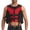 RD1, variant on WANGJING Kayak Life Vest for Adults , Swim Vest Finshing , Lightweight Life Jackets for Adults for Boating, Wakeboarding, Waterskiing & Your Favorite Water Activities