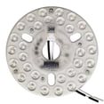 thumbnail image 1 of Kit de Luz Led para Ventilador de Techo OLYMSTAR Blanco con Función de Memoria de Temperatura de 3 C, 1 of 7
