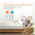 thumbnail image 6 of For Tuya Temperature Humidity Sensor Lux Light Detector With Lcd Screen, 6 of 9